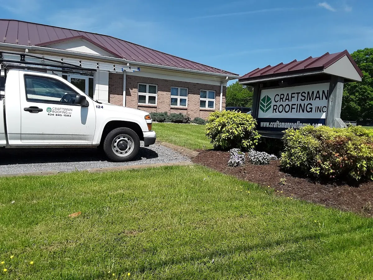 Quality Hail Damage Roof Repair by experienced craftsmen in Wexford East